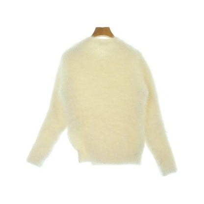 Balenciaga Knit Sweater White — view 2
