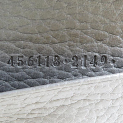 Gucci Key Case GG Marmont 456118
