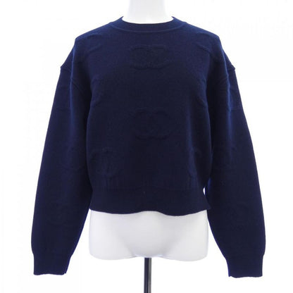 Chanel Monochrome Knit