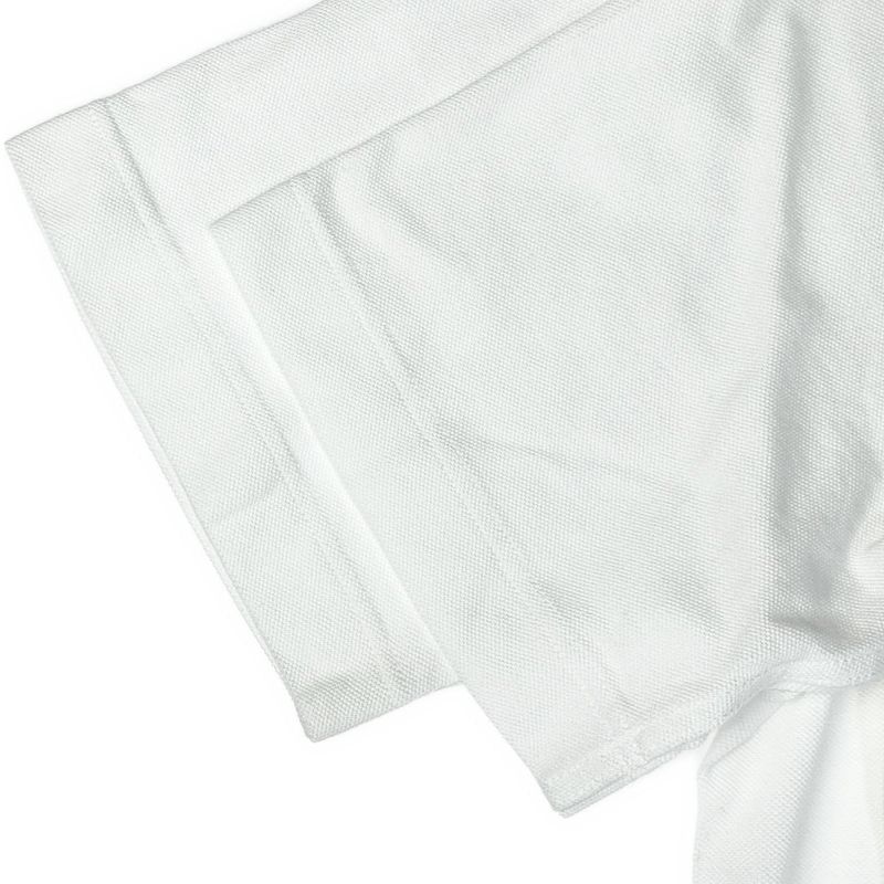 Hermes Deer Cotton Pocket T-Shirt White L