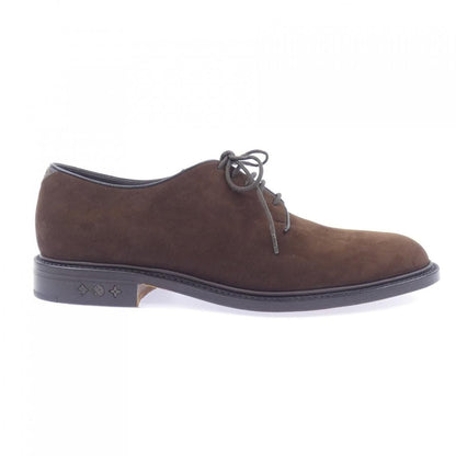 Louis Vuitton Shoes Brown 7