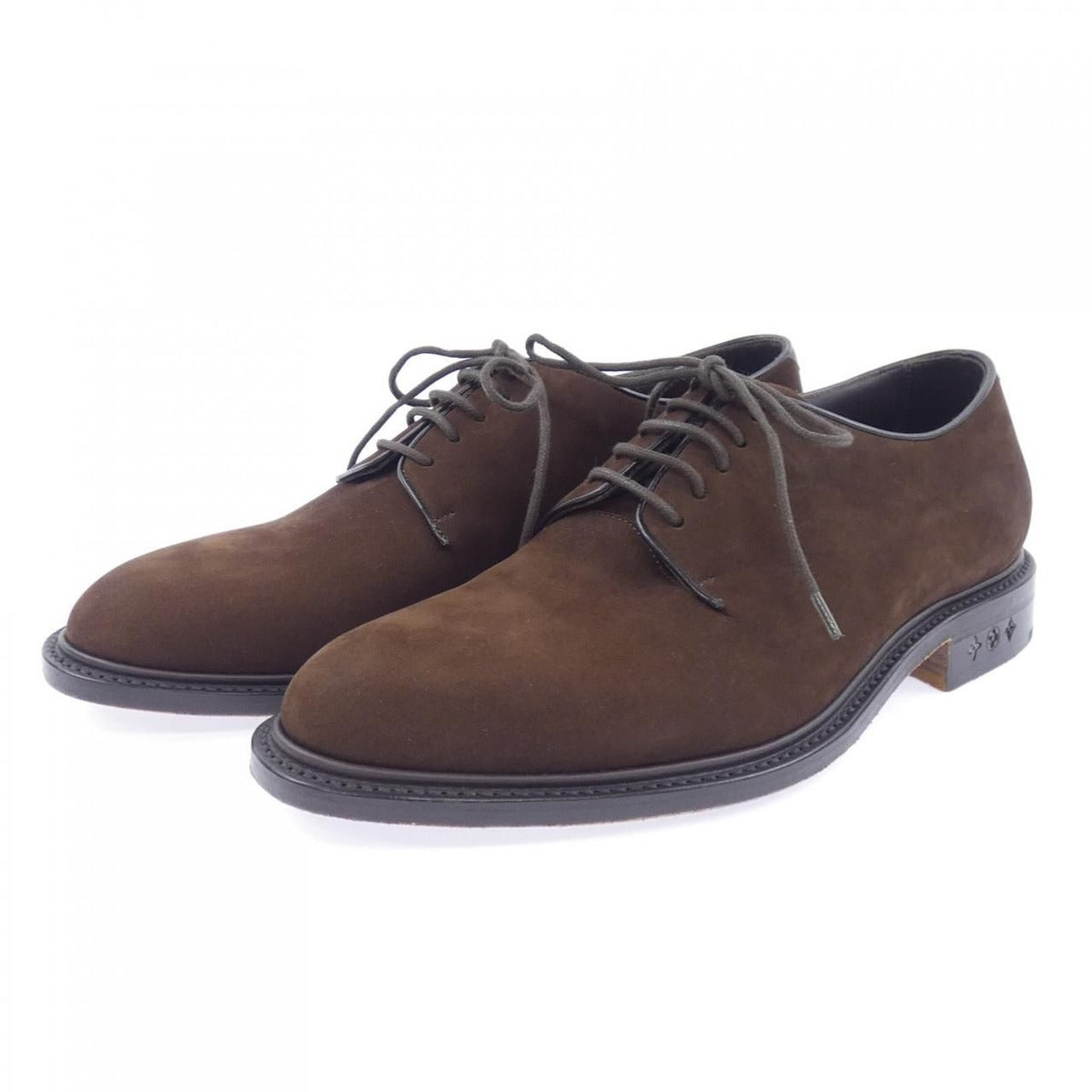 Louis Vuitton Shoes Brown 7 — view 3
