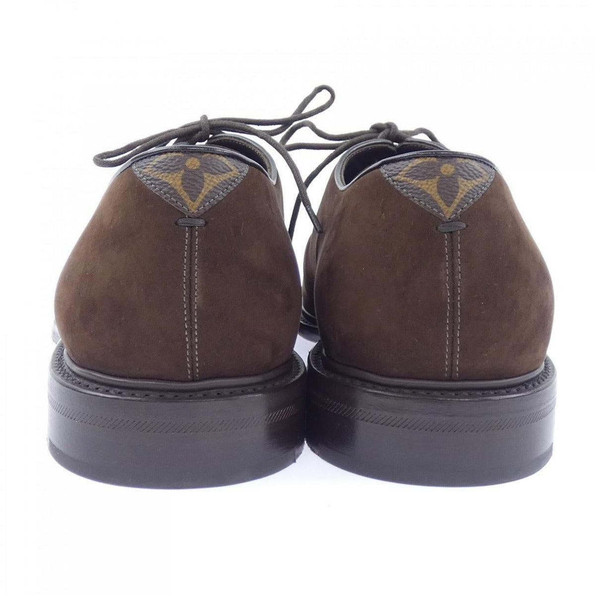Louis Vuitton Shoes Brown 7 — view 5
