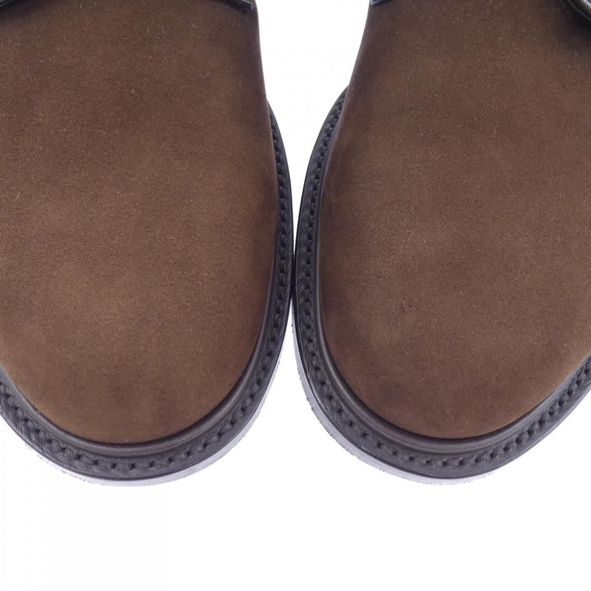 Louis Vuitton Shoes Brown 7 — view 7
