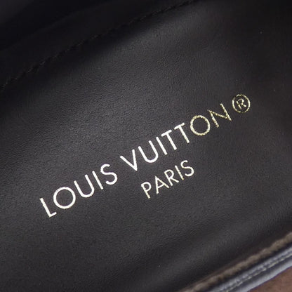 Louis Vuitton Shoes Brown 7 — view 8