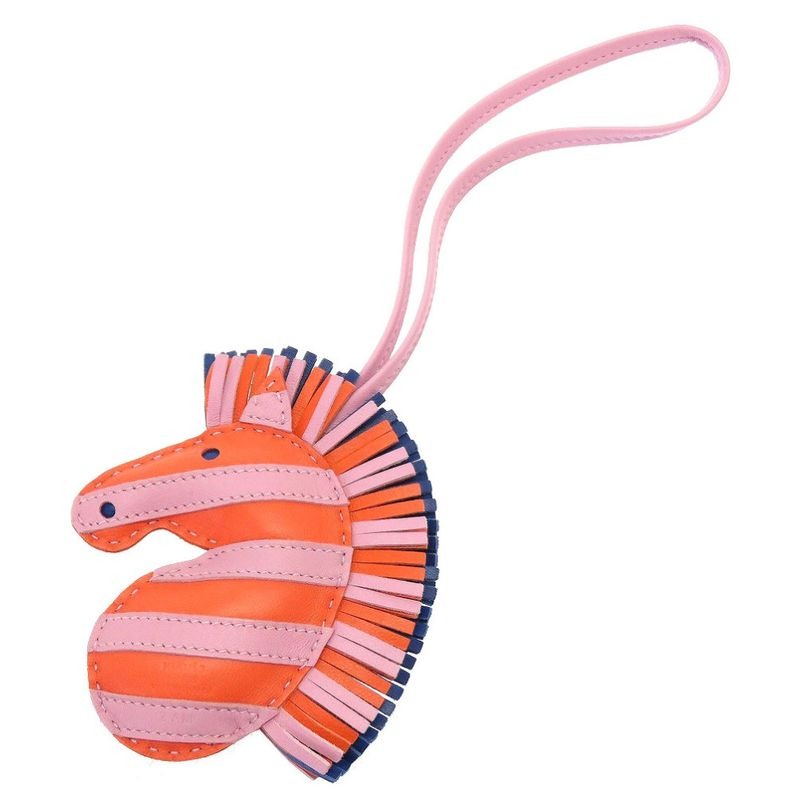 Hermes Charm Gigi Savannah Key