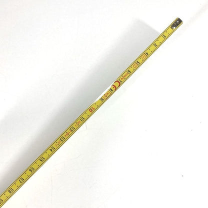 Hermes Logo Measure Scale Tape Measure Su Maitre Lubin Leather