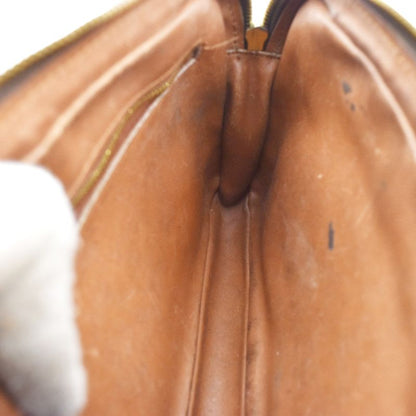 Louis Vuitton Marly Dragonne GM Clutch Bag Monogram M51825 09kb026