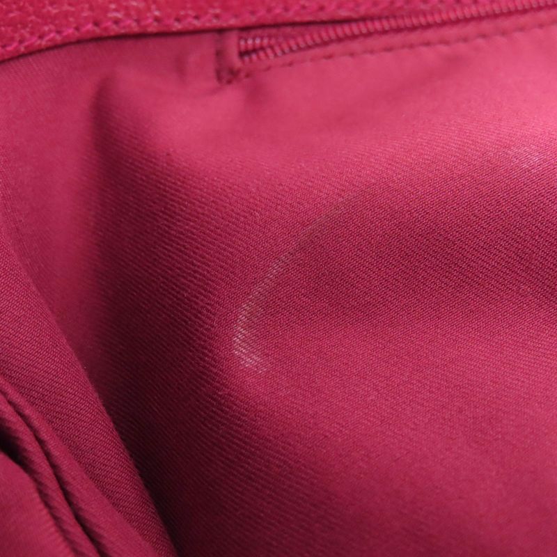 Gucci 120836 GG Tote Bag Canvas Women