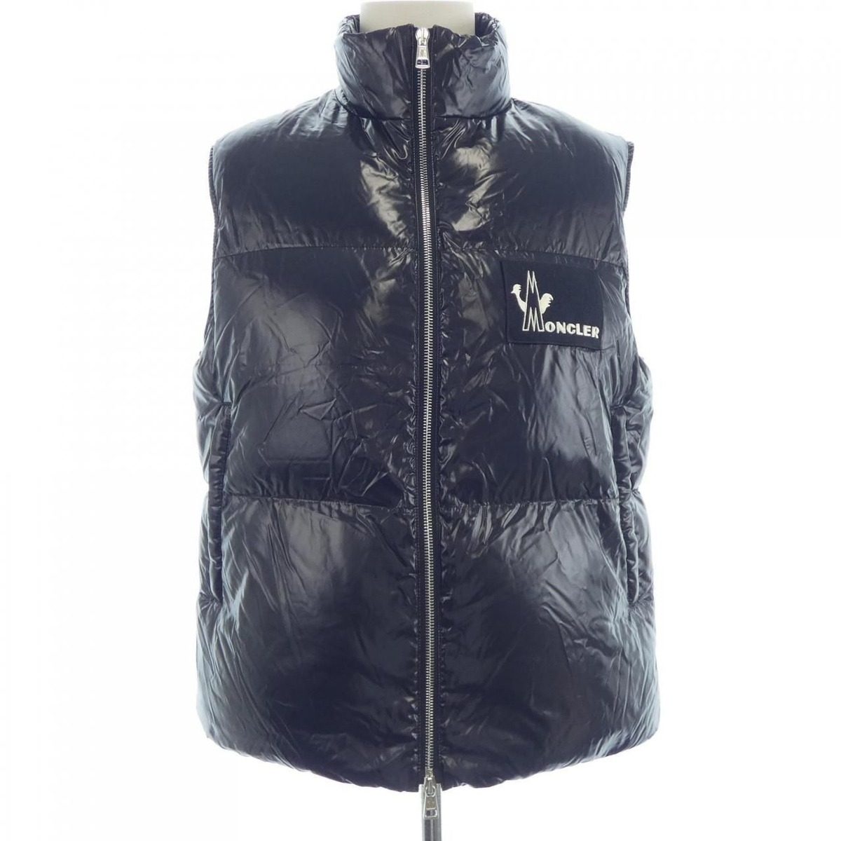 Moncler Banker Down Vest