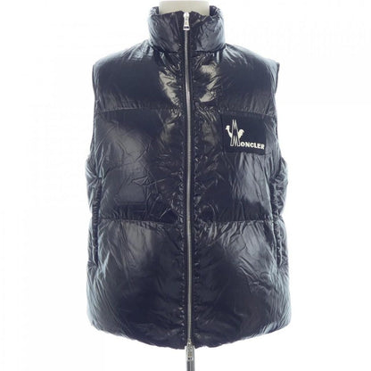 Moncler Banker Down Vest