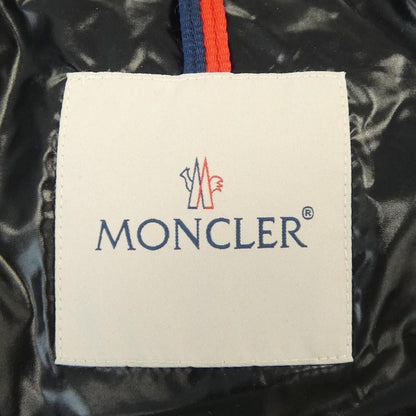 Moncler Banker Down Vest — view 5