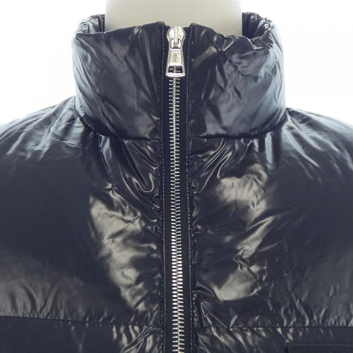 Moncler Banker Down Vest — view 6