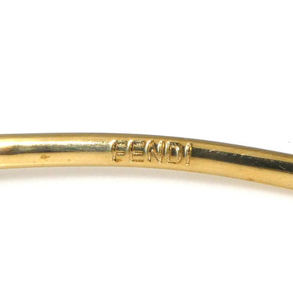Fendi Ear Cuff Earrings