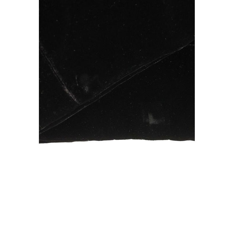 Gucci Zagn 6 Silk Velour Jumpsuit 40 — view 3