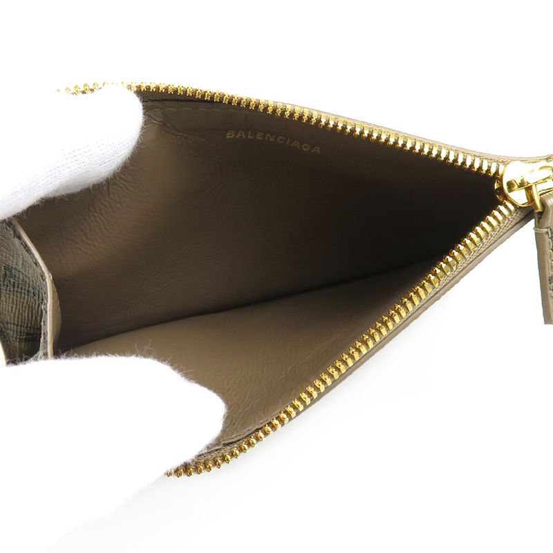 Balenciaga Coin Case 640535