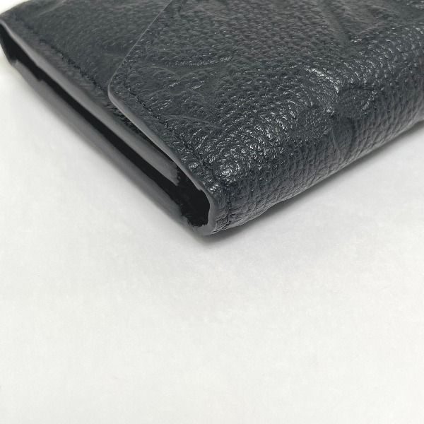 Louis Vuitton M62935 Monogram Empreinte Coin Purse With Card Case