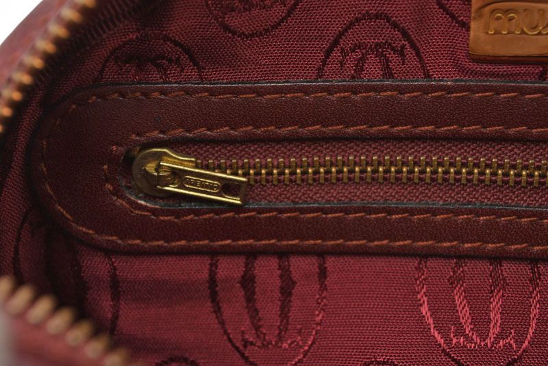 Cartier Shoulder Bag Crossbody 2way Must Line Cartier Mini Bag Vintage Bag