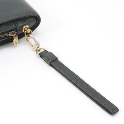 Louis Vuitton Taiga Epi Sea Second Bag M30184 Green