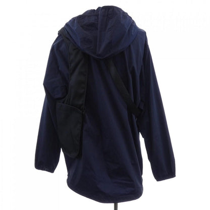 Louis Vuitton Packable Harness Hoodie Jacket with — view 2