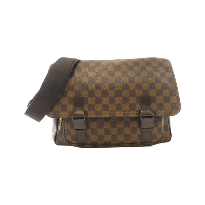 Louis Vuitton Damier Messenger-melville Shoulder Bag
