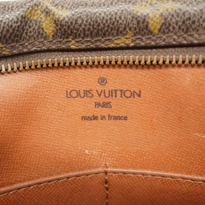 Louis Vuitton Clutch Bag Monogram Compiègne 28 M51845 Brown Men's
