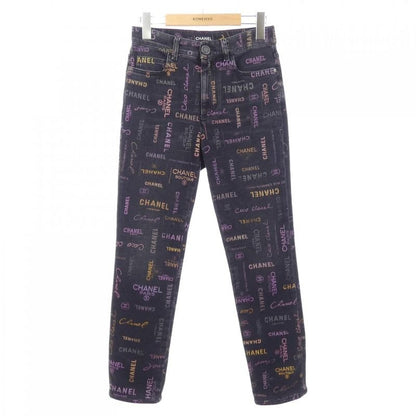 Chanel Size 36 Jeans