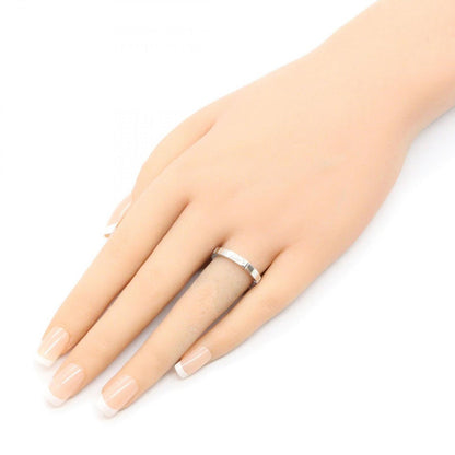 Cartier Ring Lanier 18K White Gold — view 8