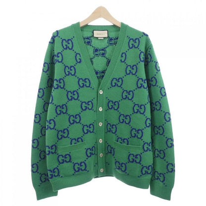 Gucci xkb 3 V Cardigan