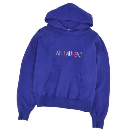 Saint Laurent Paris Sweatshirt