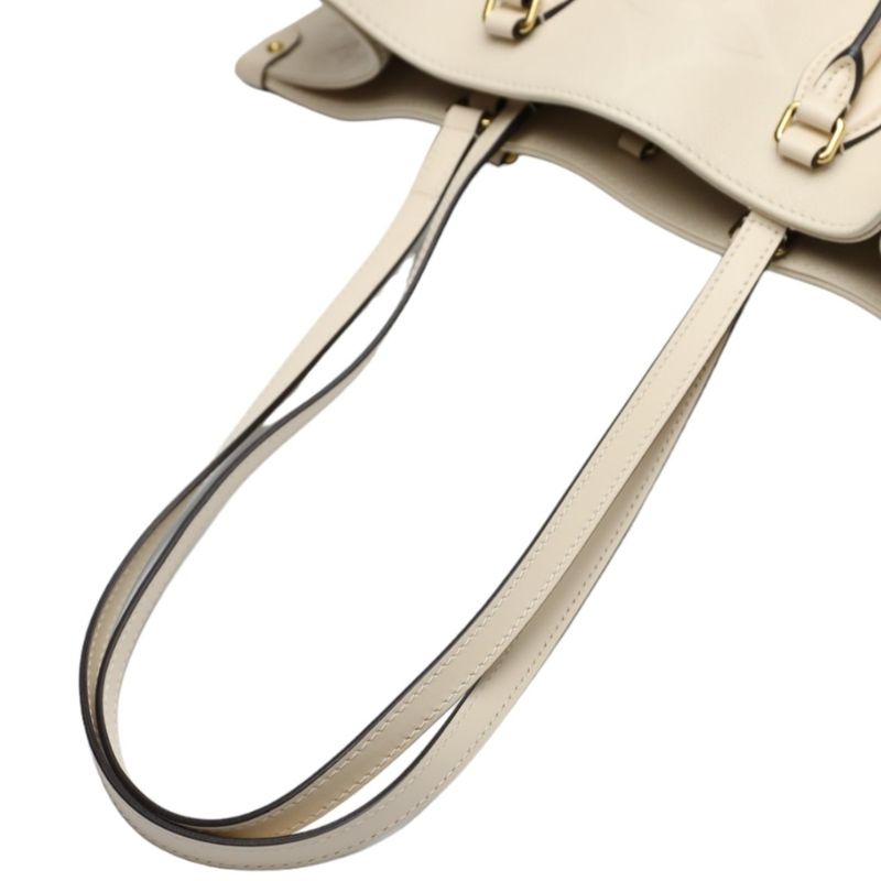 Louis Vuitton M45081 Monogram On The Go GM Shoulder Bag Tote Bag Louis Vuitton