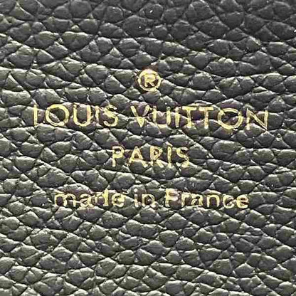 Louis Vuitton Empreinte Zippy Wallet M61864 Long Wallet Women
