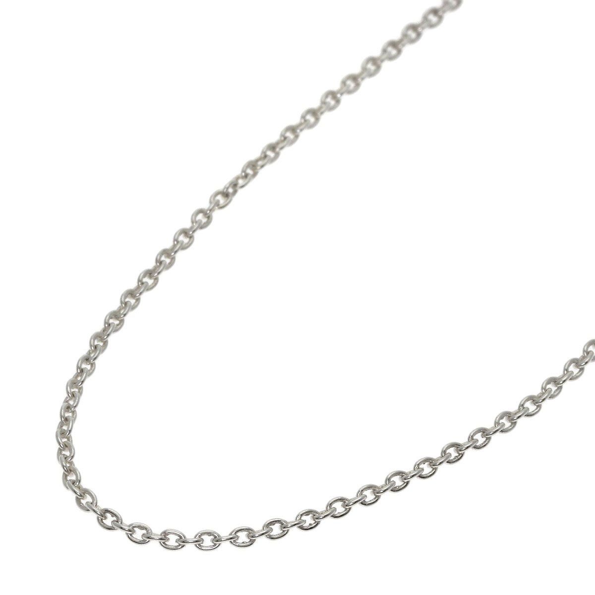 Tiffany & Co Chain 40 cm Necklace