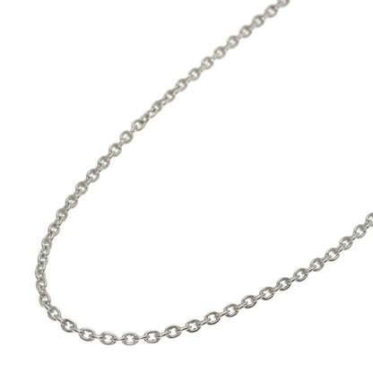 Tiffany & Co Chain 40 cm Necklace