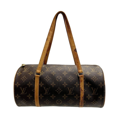 Louis Vuitton Monogram Papillon GM Handbag