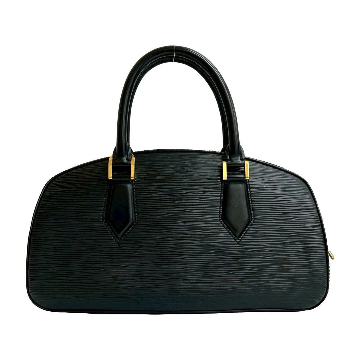Louis Vuitton Vintage Jasmine Epi Leather Handbag Mini — view 3