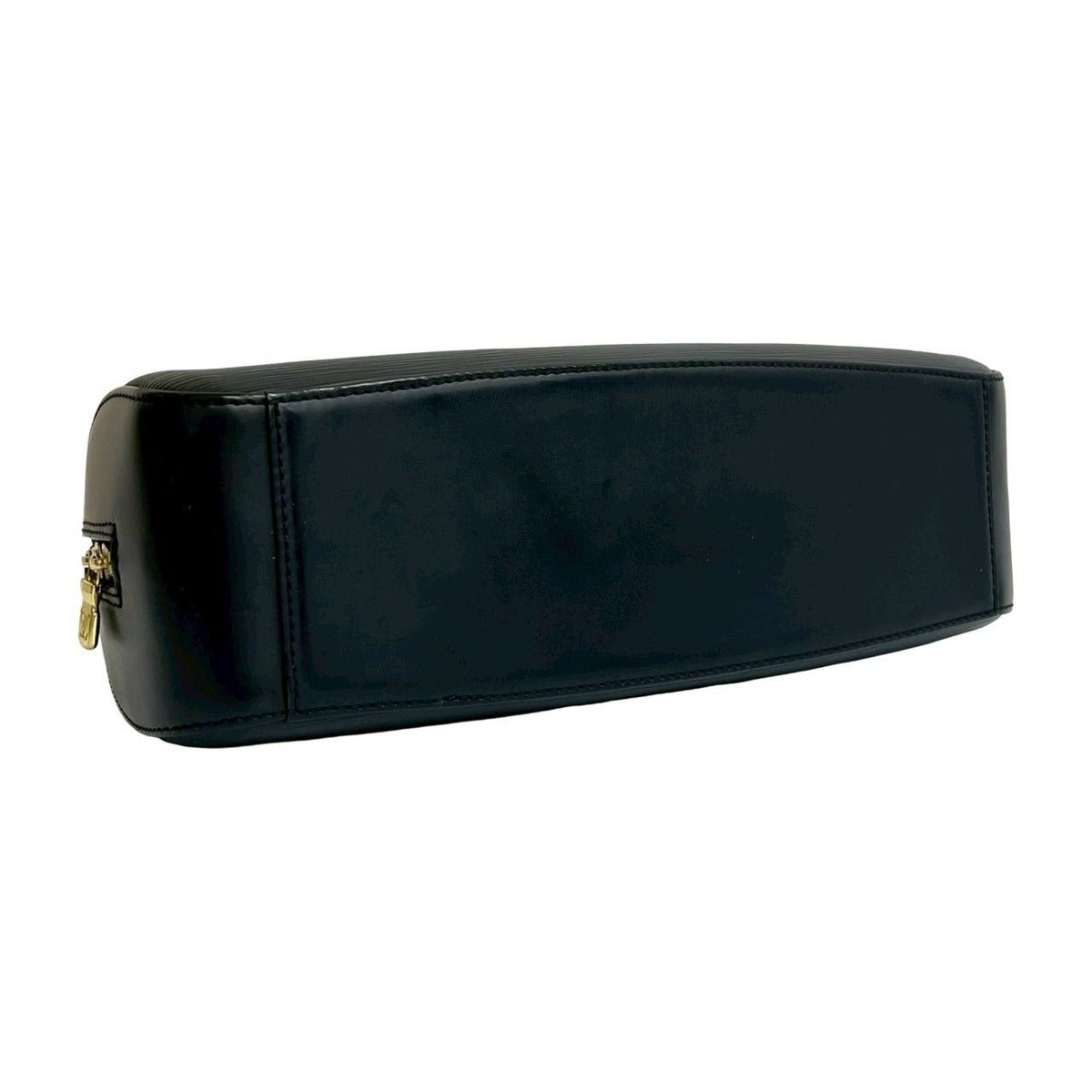 Louis Vuitton Vintage Jasmine Epi Leather Handbag Mini — view 7