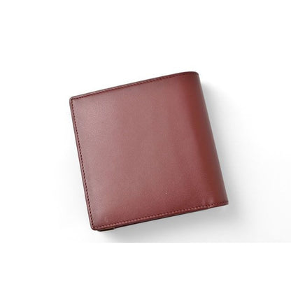 Cartier Fold Wallet Vintage Must de Cartier Bordeaux — view 4