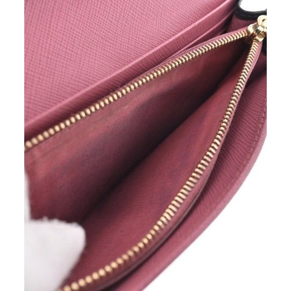 Prada Wallet Coin Case — view 4