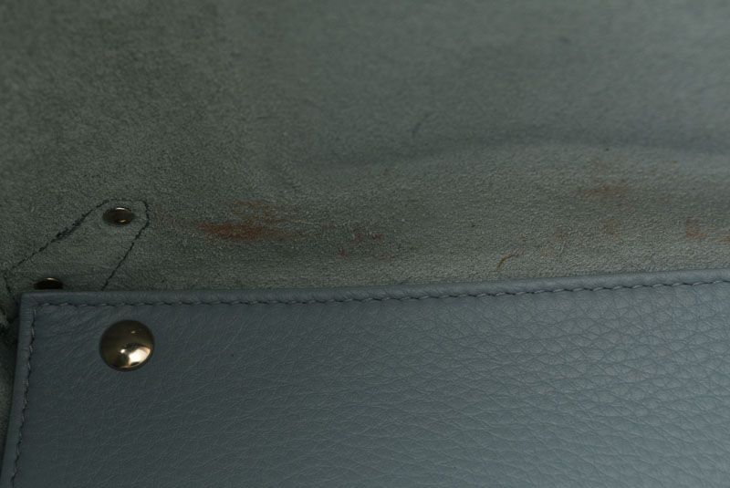 Balenciaga Handbag Shoulder Bag 370926 Balenciaga Paper Mini 2WAY Bag Leather