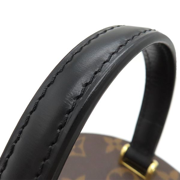 Louis Vuitton 2way Bag Cannes Monogram Canvas Monogram Reverse Canvas Monogram