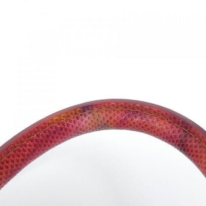Louis Vuitton Monogram Water Color Papillon Bag — view 4
