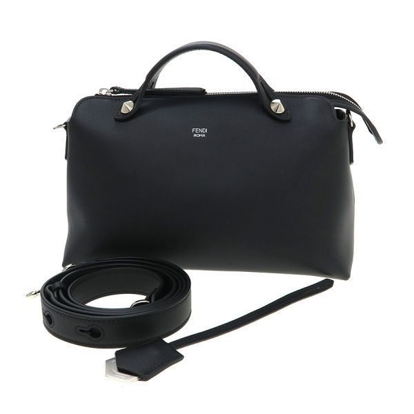 Fendi by the Way Messenger Bag