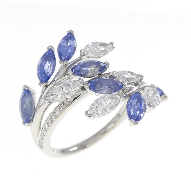 Tiffany & Co Victoria Vine Ring