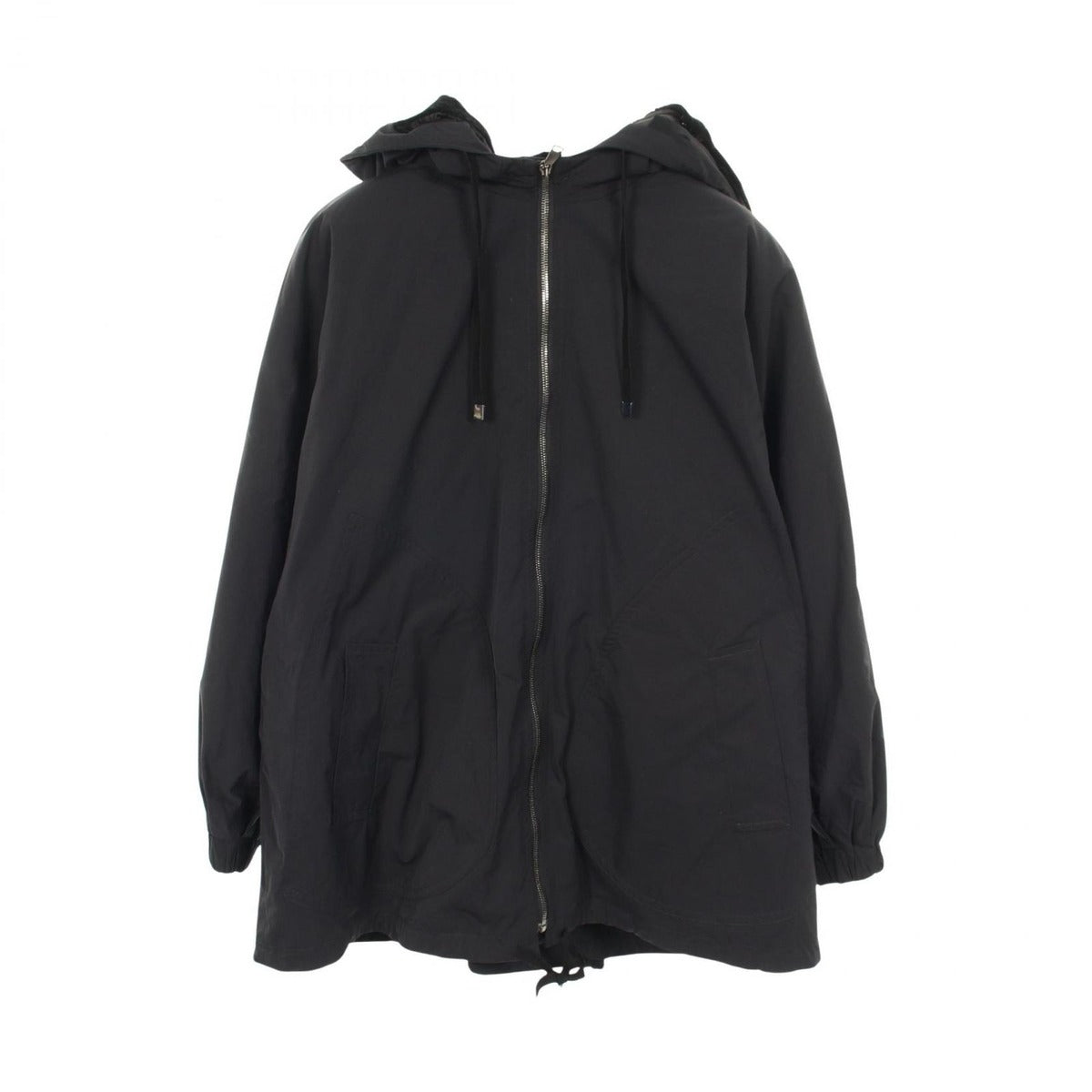 Dolce & Gabbana Nylon Coat
