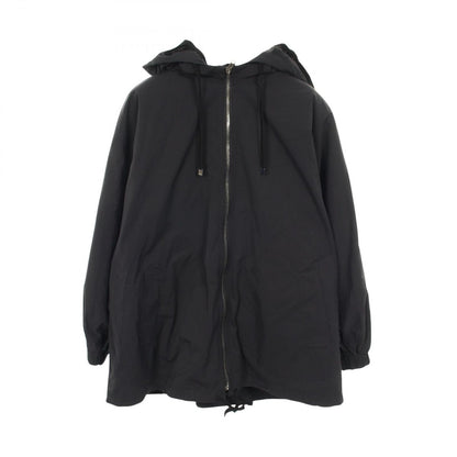 Dolce & Gabbana Nylon Coat