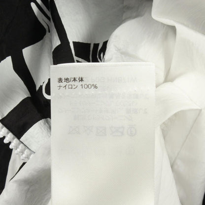 Louis Vuitton Patchwork Logo Jacket P0g Nylon — view 5