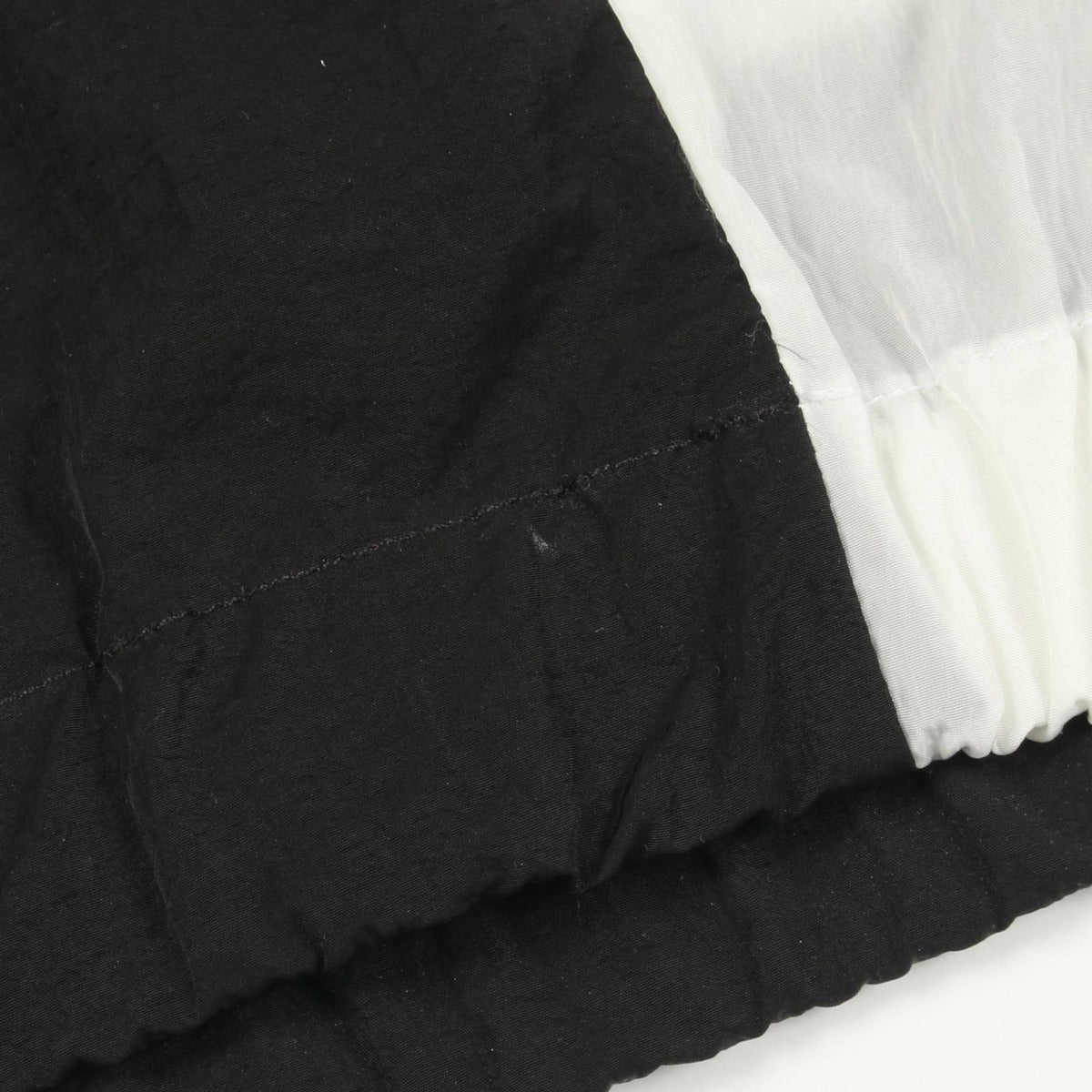 Louis Vuitton Patchwork Logo Jacket P0g Nylon — view 7