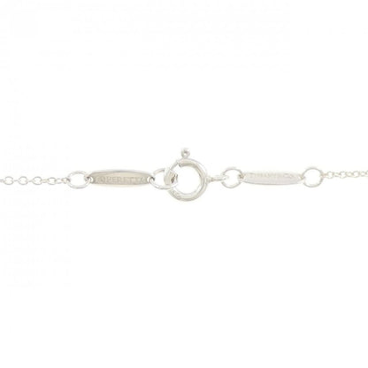 Tiffany & Co Open Heart Necklace — view 5