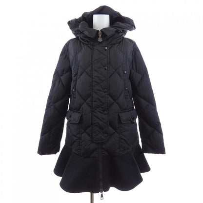 Moncler Vaulogette Down Coat